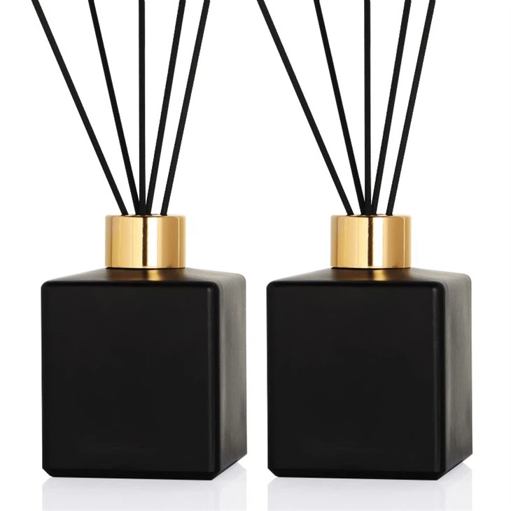 black diffuser bottle wholesale