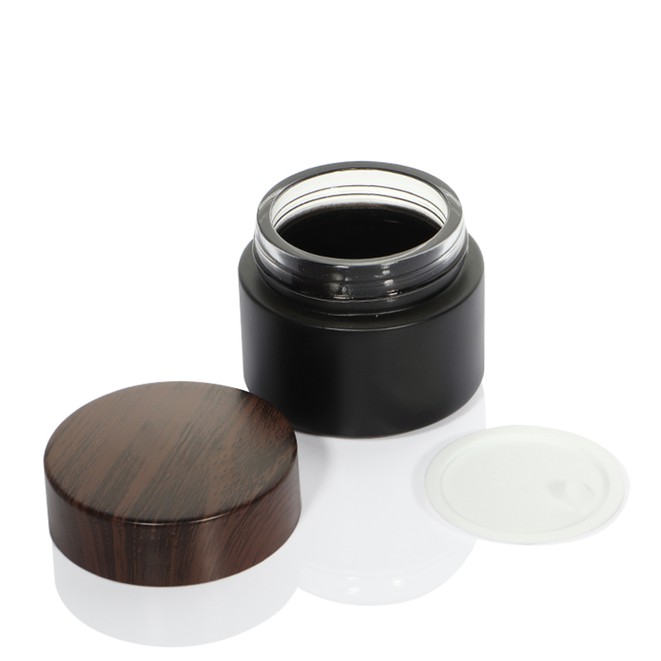 cosmetic glass jar manufacturers cosmetic glass jar manufacturers