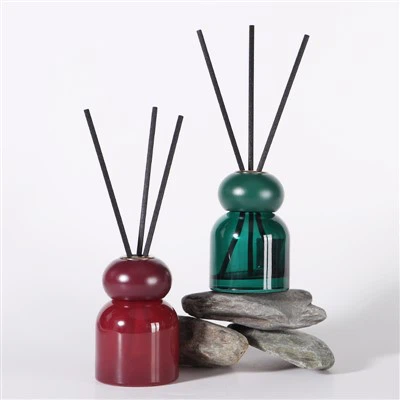 Fliexken tad-diffużur tal-qasab ta' 100ml